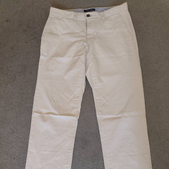 Tommy Hilfiger Men's Pants "Custom Fit" Style Size 30 x 30 - Picture 1 of 2